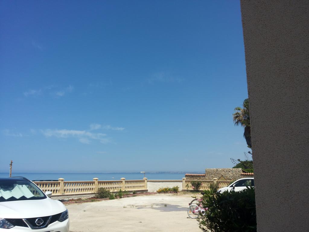 Villa San Marco In Riva Al Mare à Sciacca Chambre photo