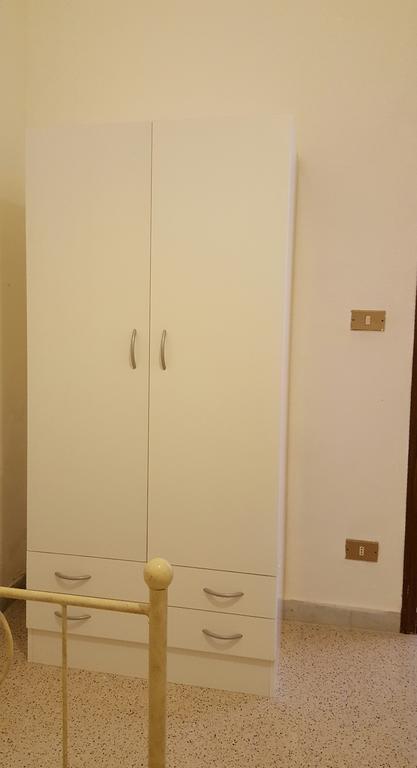 Villa San Marco In Riva Al Mare à Sciacca Extérieur photo